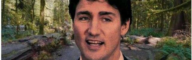 Trudeau valitsus pakub tasuta juurdepääsu rahvusparkidele ainult sisserändajatele