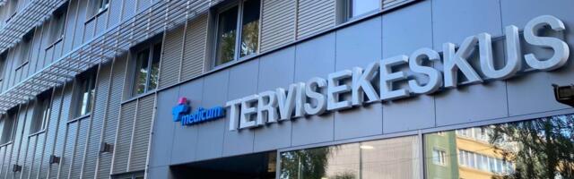 Tulu sihtfinantseerimisest viis Medicumi Perearstikeskuse suurde kasumisse