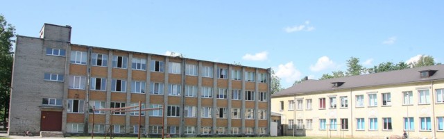 Koroonakolle tekkis ka Kohtla-Järve Kesklinna põhikoolis