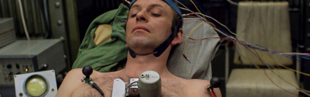 Ulmeklassika „Navigaator Pirx“ jõuab eestikeelsena kinolinale