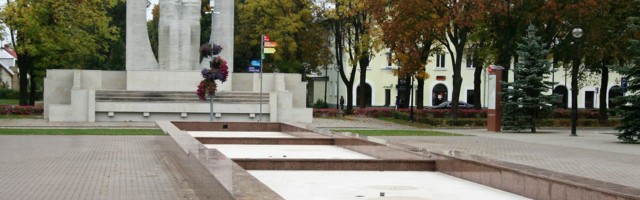 Kohtla-Järve "aukaevurid" küüriti puhtaks