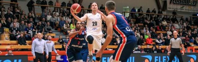 Лидер "Садама" прокомментировал первую победу команды в еврокубке