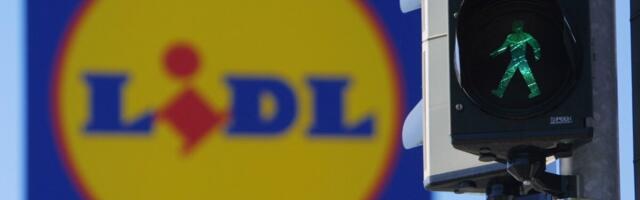 Lidl sulgeb 1. jaanuaril kõik kauplused