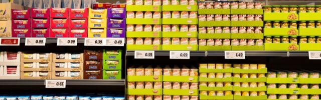 Luminori peaökonomist: tuleb taas hinnatõusu aasta