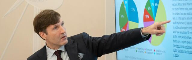 VIDEO I Martin Helme OSCE missiooni saabumisest Eestisse: “Mingi tabu on murtud”