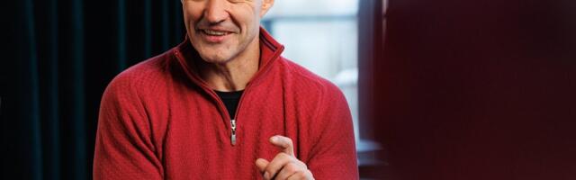 Erki Nool: see hullus, et kõik oleme võrdsed, läheb varsti üle