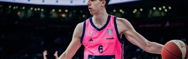 Milvoki spremio bodibilding režim za Markovića: Mora da ojača