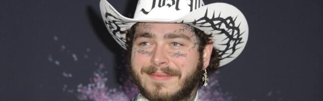VIDEO | „Ma ei tahtnud su selga murda!“ Maailmakuulus räppar Post Malone kukkus keset kontserti lavalt alla