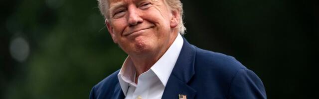 USA majandus kasvas teises kvartalis 3%