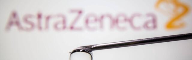 AstraZeneca kasvatas käivet ja kasumit