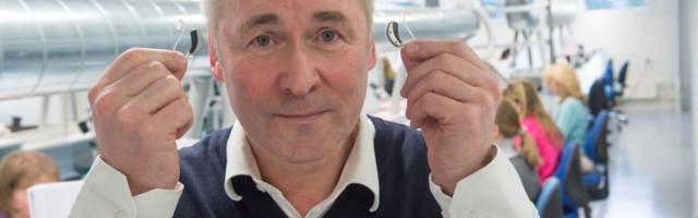 Suur elektroonikatootja kolis tootmise Eestist Filipiinidele