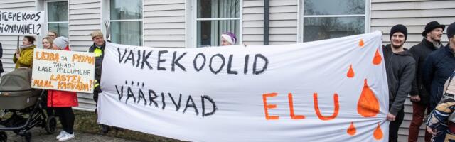 Pühajärve „ellujäänud“ kooli vilistlane: väikekool andis mulle midagi, mida on raske sõnadesse panna