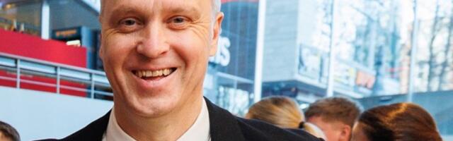 VIDEO | Palju õnne! Rauno Märksi noorim võsuke tähistas 15. sünnipäeva