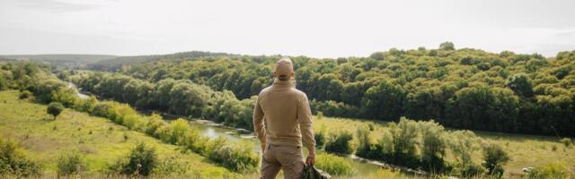 Martin Sepp: ma pole elanud elu, et kanda tiitlit „mees“. Just langenud mehelikkus on viimas maailma taas kuristiku äärele