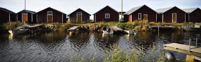 Финляндия заблокировала покупку россиянами недвижимости