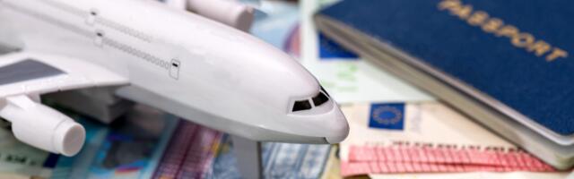 Egiptuse hotellides levib pettus, kus turistide andmetega vormistatakse vale raviarveid