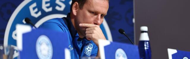 ERR-i tiiva alla kuuluv Raadio 4 valis Konstantin Vassiljevi aasta kodanikuks