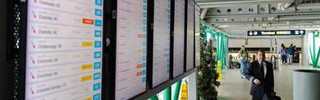 USA plaanib hakata kontrollima kõikide välisturistide sotsiaalmeedia kontosid