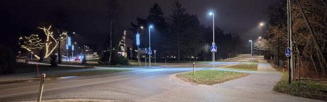 VIIMSI FAKT: teed ja valgustid