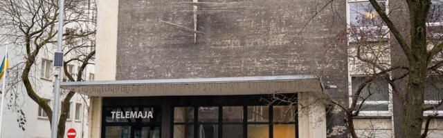 Varro Vooglaid: ERR-i nõukogu töö ei sõltu selle esimehe vanusest