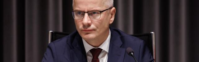 Ülemiste keskuses plahvatuse korraldanud mees peeti kinni