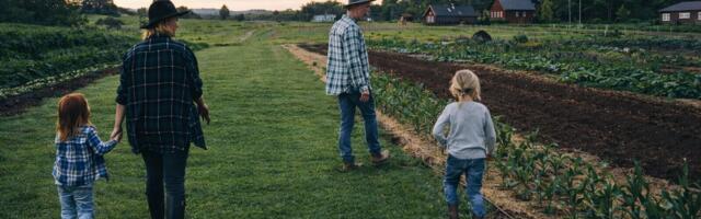 Kas rahvaarvu vähenemine on katastroof?