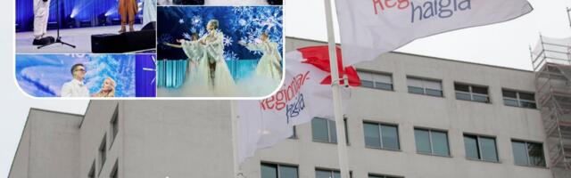 VIDEO | PERHi töötajaskonna uhke talvepidu Kultuurikatlas läks maksma 186 000 eurot