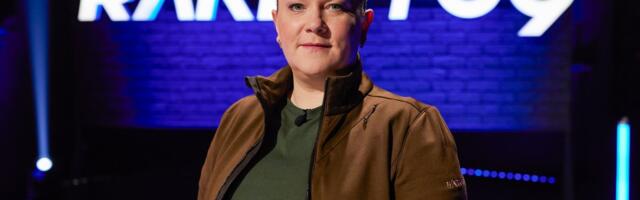 „Rakett69“ külaliskohtunik Liina Karrofeldt_ teadushuvi algab inspireerivast õpetajast