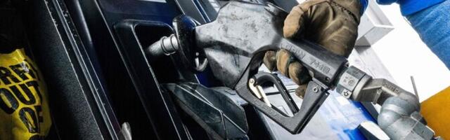 Nafta hinna järsk tõus pani riigid tegutsema