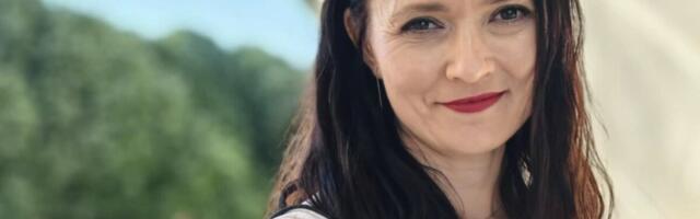 Birgit Linnamäe: Eesti ei pea valima majanduse ja kultuuri vahel. Pääsetee on juhitud filantroopia