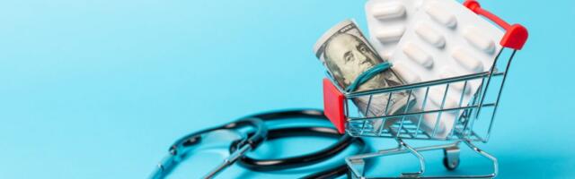 Tervishoiu kallidus sunnib ameeriklasi kärpima toidu- ja kommunaalkulusid