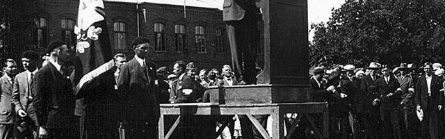 Artur Sirgu kadunud käsikirja leidmise eest kuulutati välja 50 tuhande euro suurune preemia