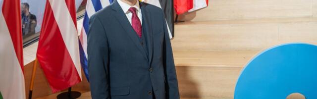 Anti Poolamets: hämmastav on kuulda päästeametniku sõnu, et kõige turvalisem paik on voodi