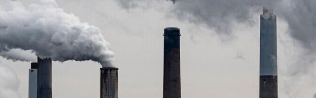 Itaalia kavatseb söejaamade sulgemise 13 aasta võrra edasi lükata