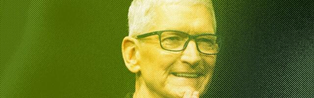 Apple’s Next Chapter, SpaceX and Cursor Strike a Deal, and Palantir’s Controversial Manifesto