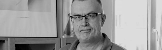 Lahkus rahvuslasest ajakirjanik Teet Korsten