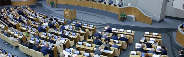 Riigist lahkuvatele venelastele kavandatakse uusi piiranguid