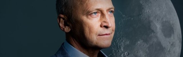 Vahur Kersna: Urmas Ott kujutles, kuidas ta surma järel sünnivad saated, kus räägivad tüübid, kes teda eluajal ei sallinud