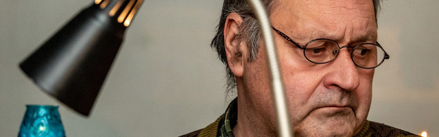 Jüri Kotšinev: korralik kodanik