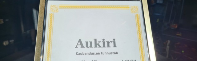 Kes on Eesti kõige kasutajasõbralikumad e-poed 2021?