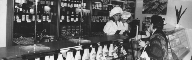 Eesti väliskaubanduse väärtus on pea 30 aasta jooksul suurenenud ligi 22 korda