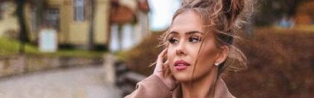 GRETE PAIA AVALDAS erakordsed fotod oma minevikust