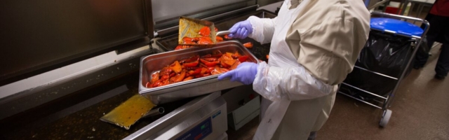 Toidutööstus valmistas halva üllatuse