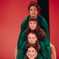 Musta rõõsaks rääkimine