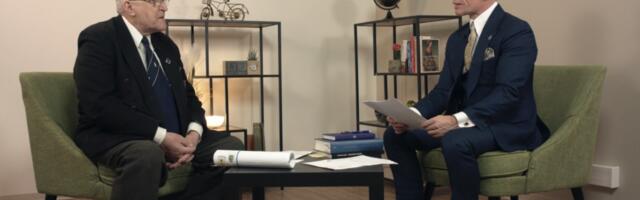 Kas Eestimaa ja eestlane on ikka vaba? Kas ikka on põhjust täna vabaduse aastapäeva tähistada või pigem mõelda sellele, kuidas Eestimaa vabastada lõplikult türannidest?