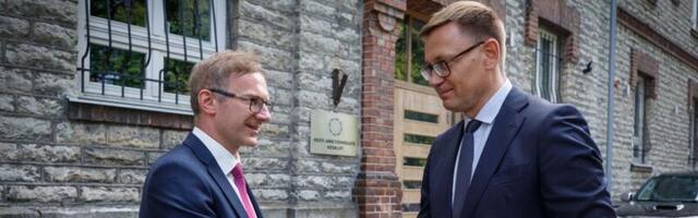 Tööandjad ja ametiühingud leppisid kokku uued turvalise tööaja reeglid