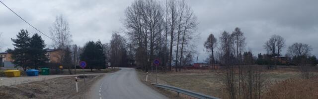 Kambja valla 2023. aasta kaasava eelarve rahvahääletusel leidis enim toetust idee valgustada Külitse järve tee