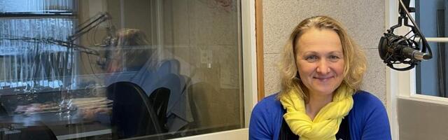 KUULA: Mida armastab Pärnumaal Margrit Kärp