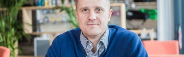 VIDEO | Joel Ostrat jäi sotsiaalmeedias vahele seaduse rikkumisega: politsei lubas tippkokaga vestelda