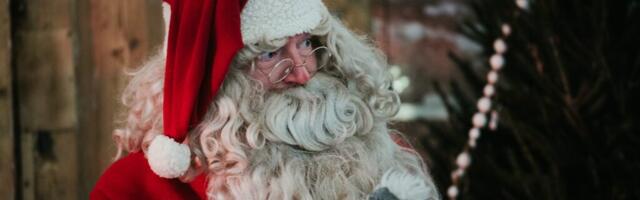 Pirita jõulumaa toimub erinevates linnaosa asumites